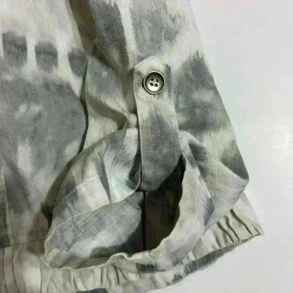 Chicos grey and white jacket - Picture 7 of 9